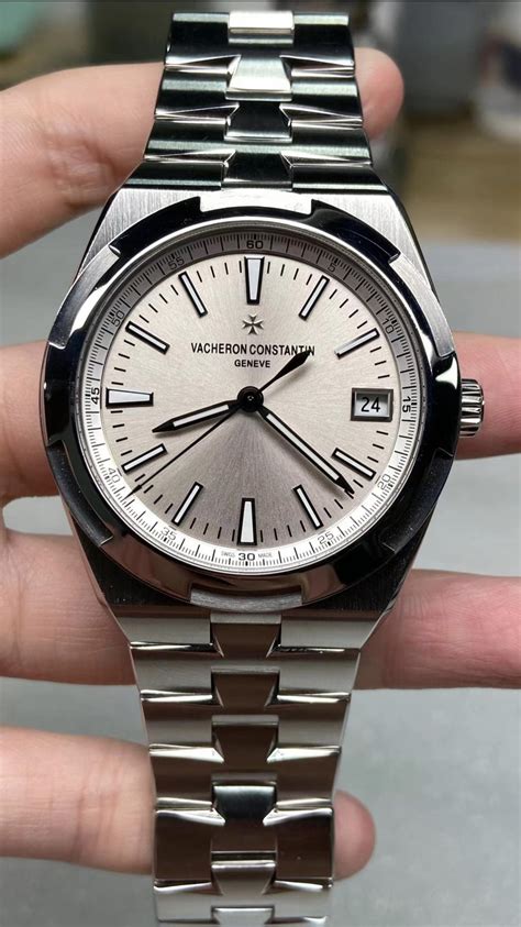 vacheron constantin overseas msrp